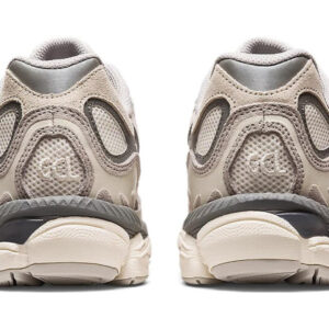 Asics Gel-NYC Oyster Grey – Bild 5