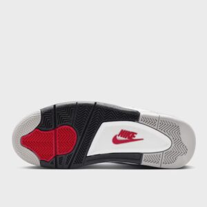 Nike Air Jordan 4 White Cement – Bild 5