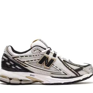 New Balance 1906R White Metallic Gold