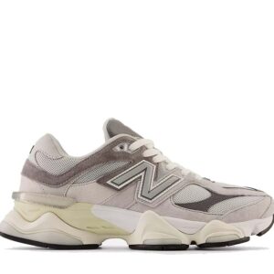 New Balance 9060 Rain Cloud Grey