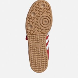 adidas Samba Jane Scarlet White Gum (Women's) – Bild 5