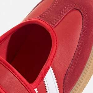 adidas Samba Jane Scarlet White Gum (Women's) – Bild 4