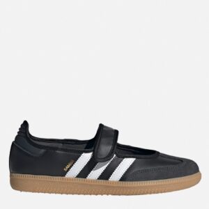 adidas Samba Jane Back White Gum (Women's)