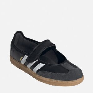 adidas Samba Jane Back White Gum (Women's) – Bild 2