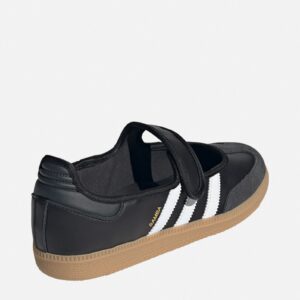 adidas Samba Jane Back White Gum (Women's) – Bild 3
