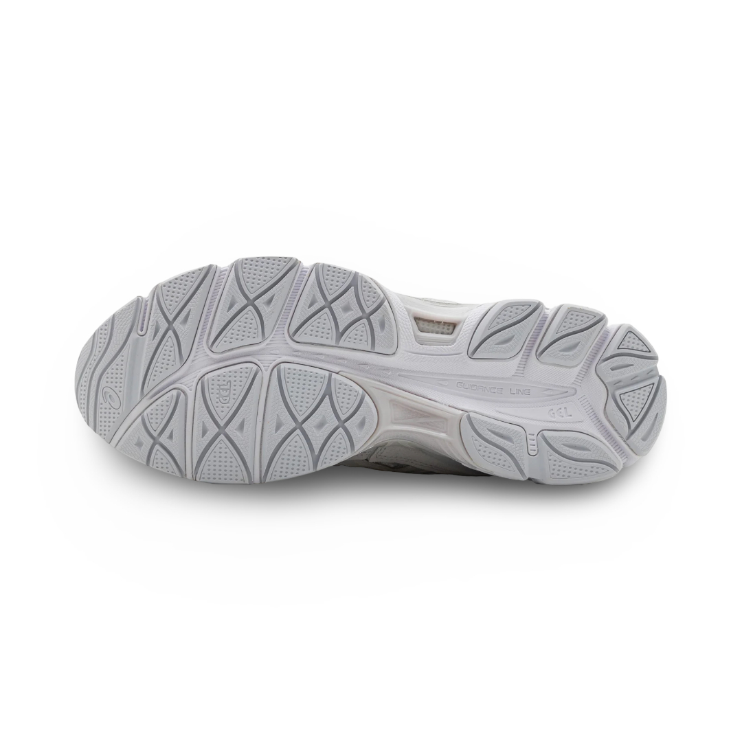 Asics Gel-NYC Cream Cloud Grey – Bild 5