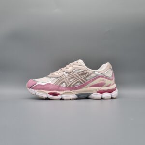Asics Gel-NYC Cream Mineral Beige Pink