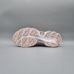 Asics Gel-NYC Cream Mineral Beige Pink – Bild 5