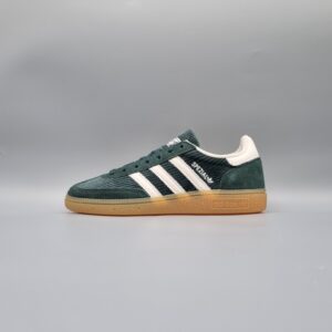 adidas Handball Spezial Mineral Green (Women's)