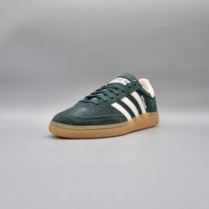 adidas Handball Spezial Mineral Green (Women's) – Bild 2
