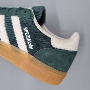 adidas Handball Spezial Mineral Green (Women's) – Bild 3