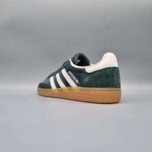 adidas Handball Spezial Mineral Green (Women's) – Bild 4