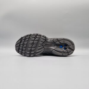 New Balance 740 (GS) Black Grey Silver – Bild 5