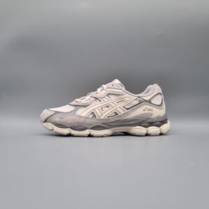 Asics Gel-NYC Oyster Grey