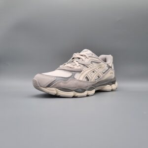 Asics Gel-NYC Oyster Grey – Bild 2