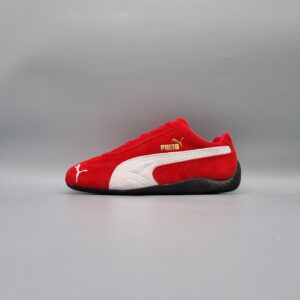 Puma Speedcat OG Red White