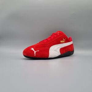 Puma Speedcat OG Red White – Bild 2