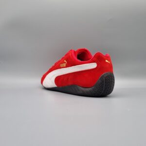 Puma Speedcat OG Red White – Bild 4