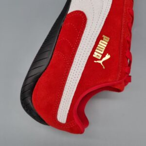 Puma Speedcat OG Red White – Bild 3