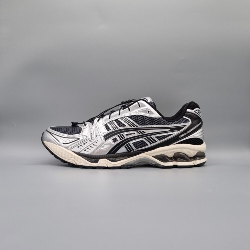 Asics Gel-Kayano 14 Unlimited Pack Carrier Grey