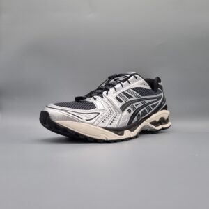 Asics Gel-Kayano 14 Unlimited Pack Carrier Grey – Bild 2