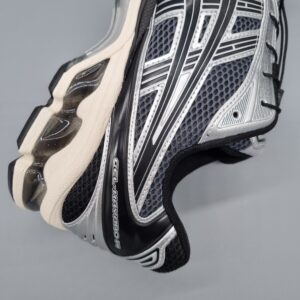 Asics Gel-Kayano 14 Unlimited Pack Carrier Grey – Bild 3