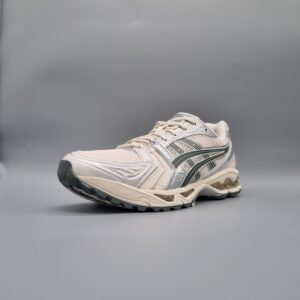 Asics Gel-Kayano 14 Birch Dark Pewter – Bild 2