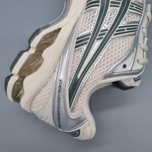 Asics Gel-Kayano 14 Birch Dark Pewter – Bild 3