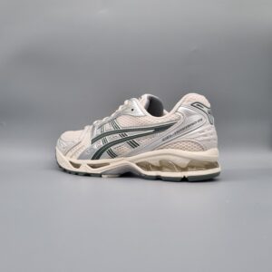Asics Gel-Kayano 14 Birch Dark Pewter – Bild 4