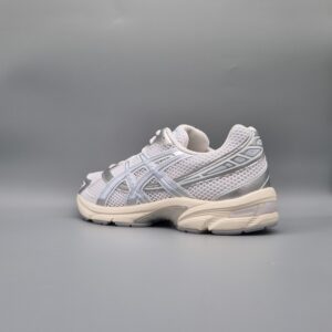 Asics Gel-1130 White Blue Fade (Women's) – Bild 4