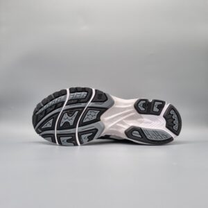 Asics Gel-Kayano 14 White Graphite Grey – Bild 5