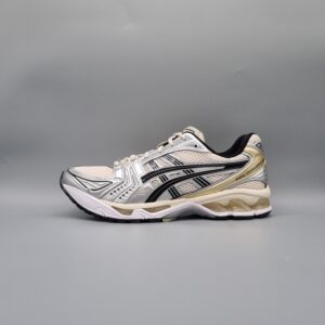 Asics Gel-Kayano 14 Birch Pure Silver