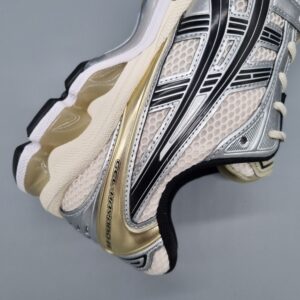Asics Gel-Kayano 14 Birch Pure Silver – Bild 3