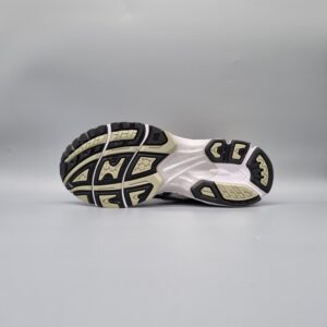 Asics Gel-Kayano 14 Birch Pure Silver – Bild 5
