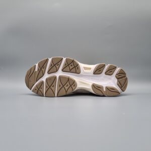 Asics Gel-NYC White Feather Grey – Bild 5