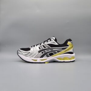 Asics Gel-Kayano 14 Black Lemon Spark
