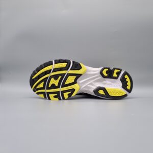 Asics Gel-Kayano 14 Black Lemon Spark – Bild 5