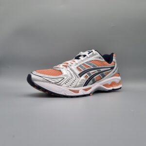 Asics Gel-Kayano 14 Sepia Pure Silver – Bild 2