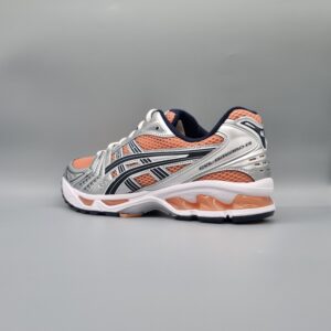Asics Gel-Kayano 14 Sepia Pure Silver – Bild 4