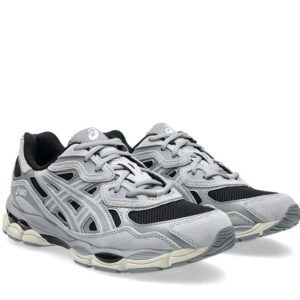 Asics Gel-NYC Black Piedmont Grey – Bild 2