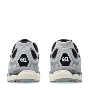 Asics Gel-NYC Black Piedmont Grey – Bild 4