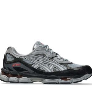 Asics Gel-NYC Gravel Black