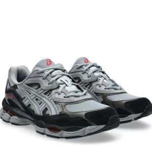 Asics Gel-NYC Gravel Black – Bild 2