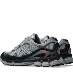Asics Gel-NYC Gravel Black – Bild 3