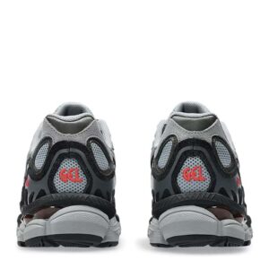 Asics Gel-NYC Gravel Black – Bild 4