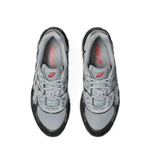 Asics Gel-NYC Gravel Black – Bild 5
