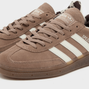 adidas Handball Spezial Cow Print Chalky Brown – Bild 2