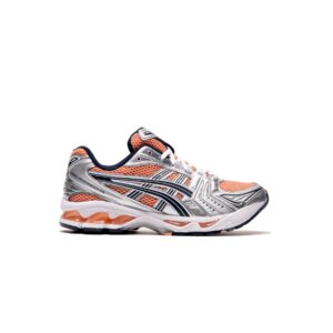 Asics Gel-Kayano 14 Sepia Pure Silver