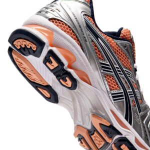 Asics Gel-Kayano 14 Sepia Pure Silver – Bild 4