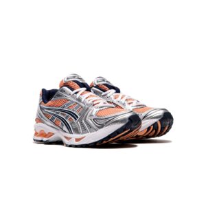 Asics Gel-Kayano 14 Sepia Pure Silver – Bild 2